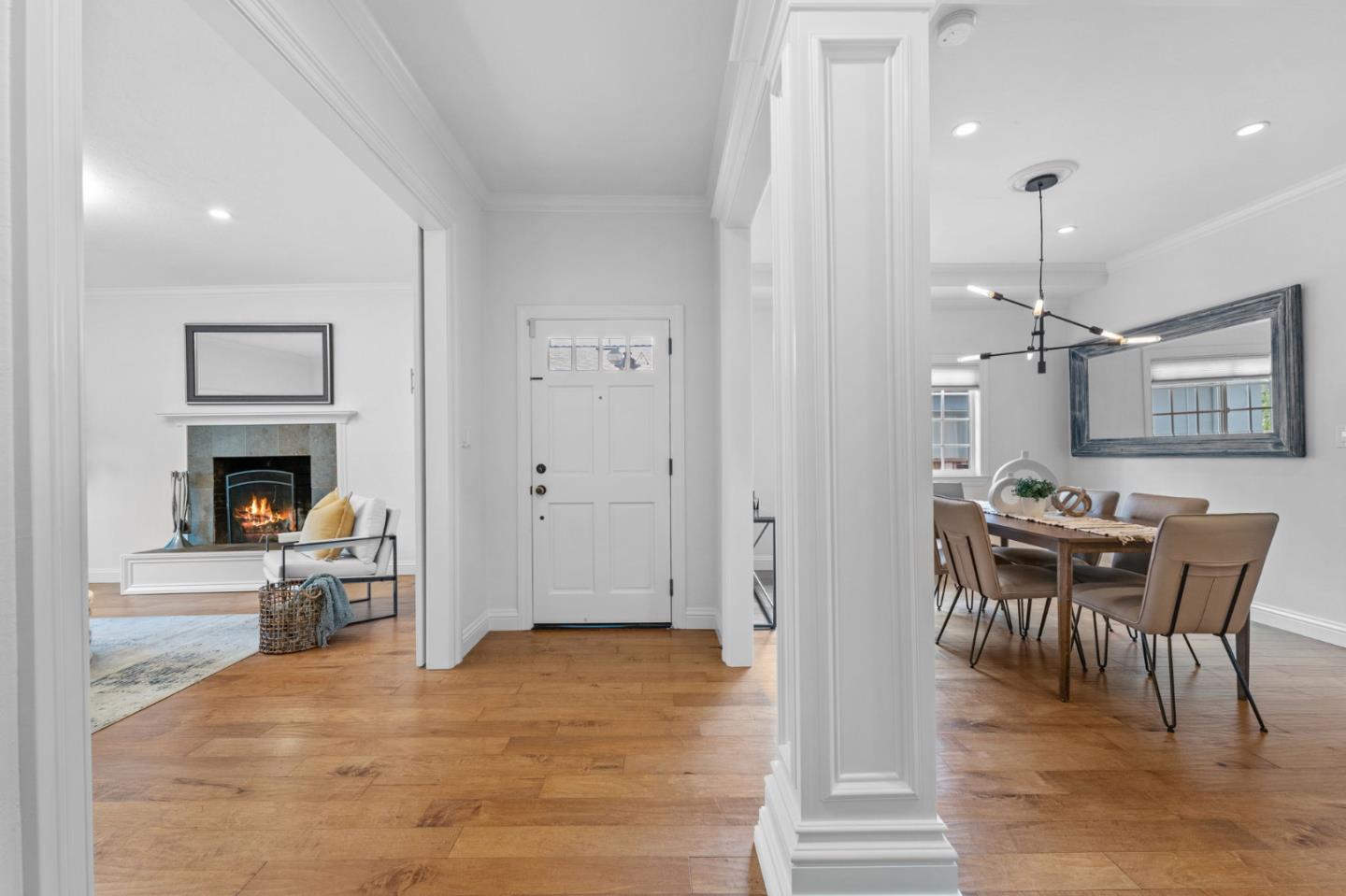 27 E Carol AVE