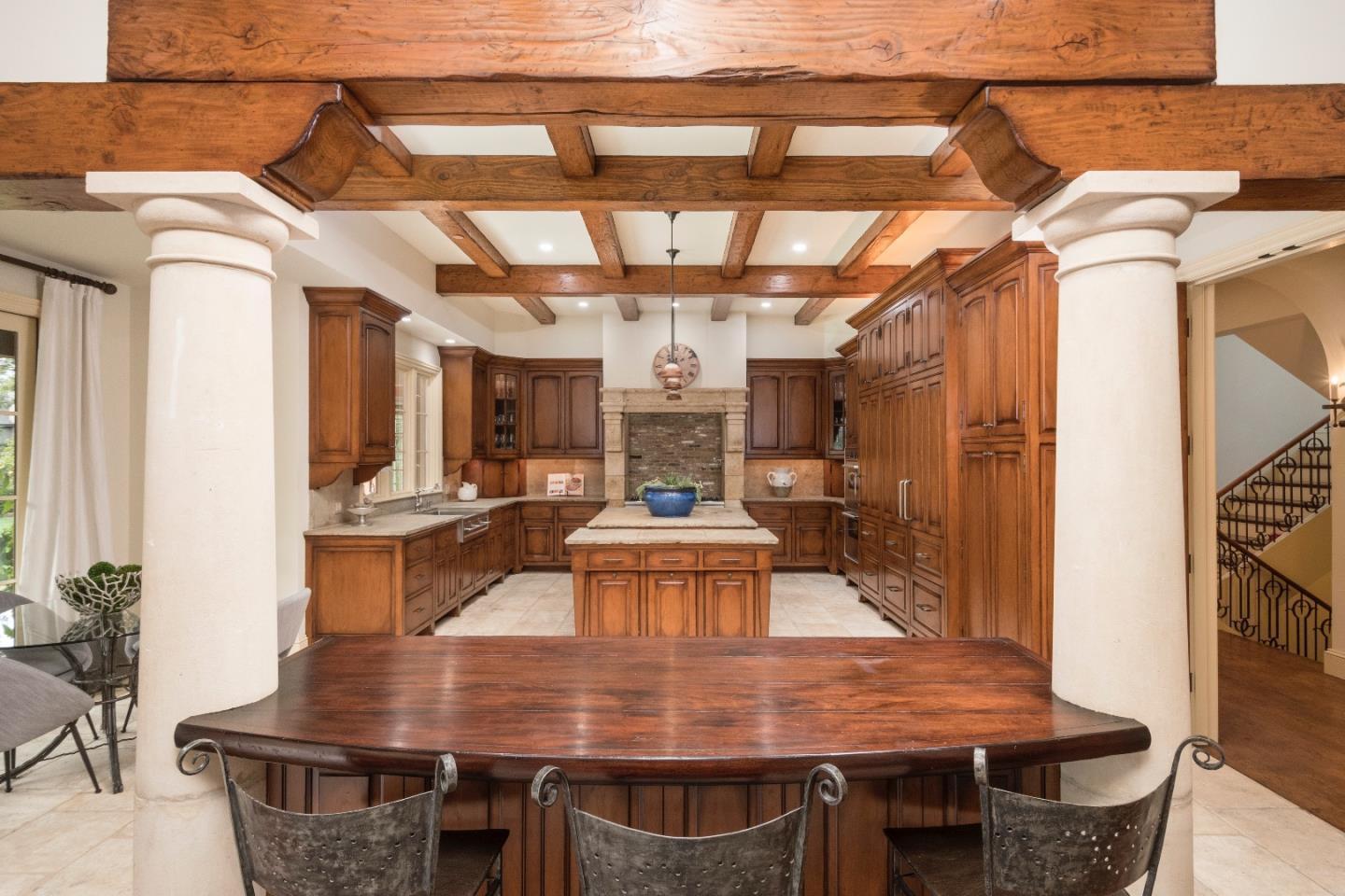 120 Tamarack DR