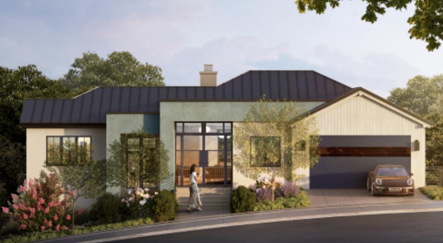 38 Bel Aire Road