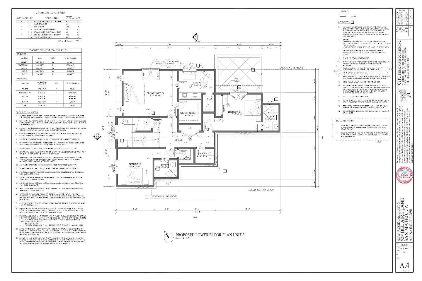 28 Bel Aire Road