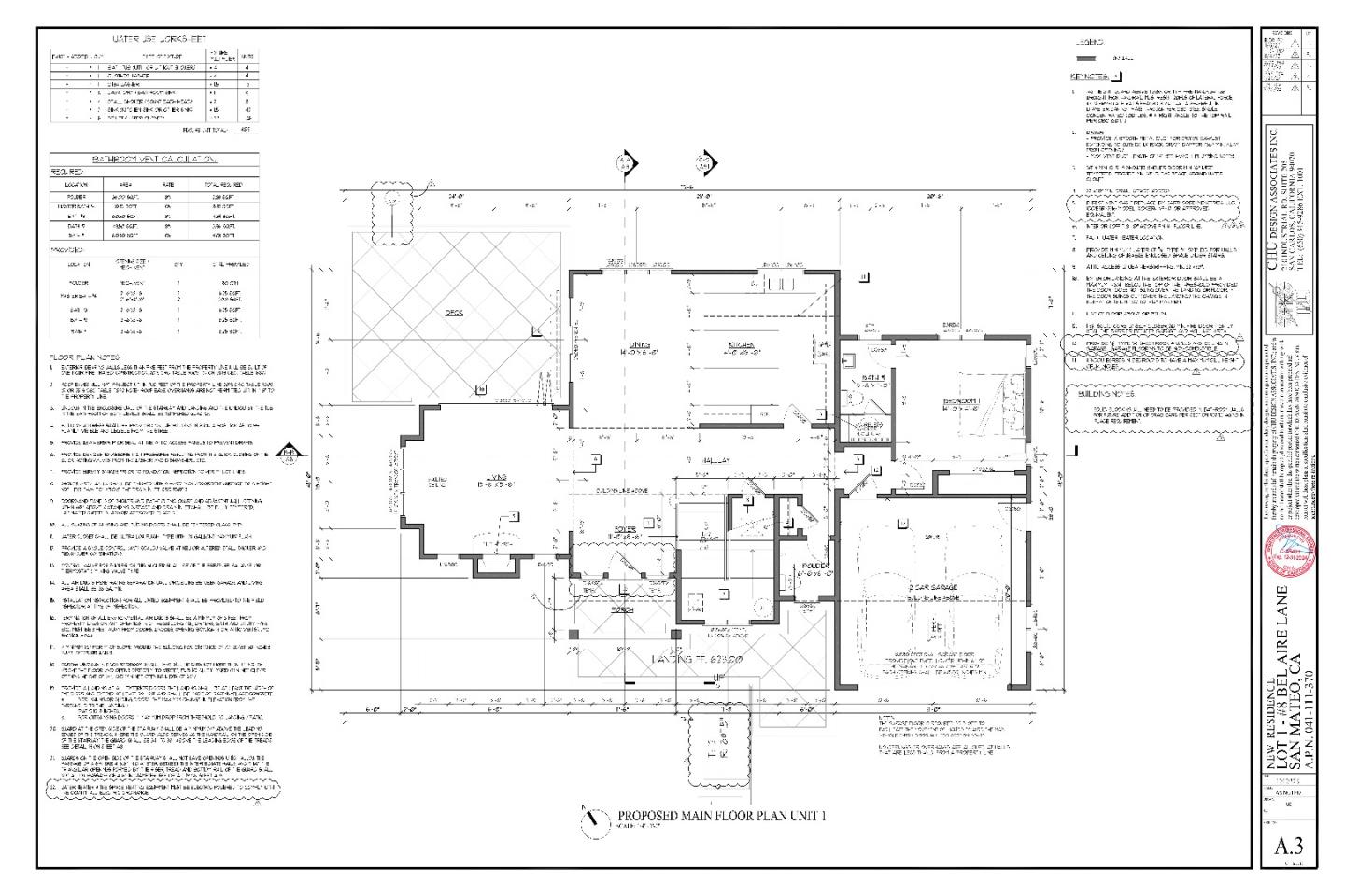 8 Bel Aire Lane