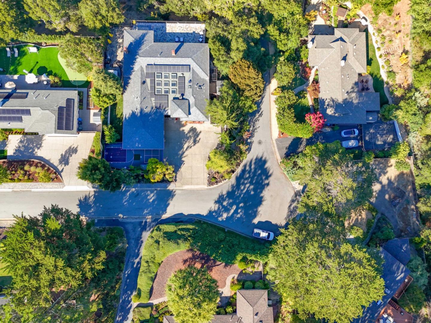 250 Darrell RD