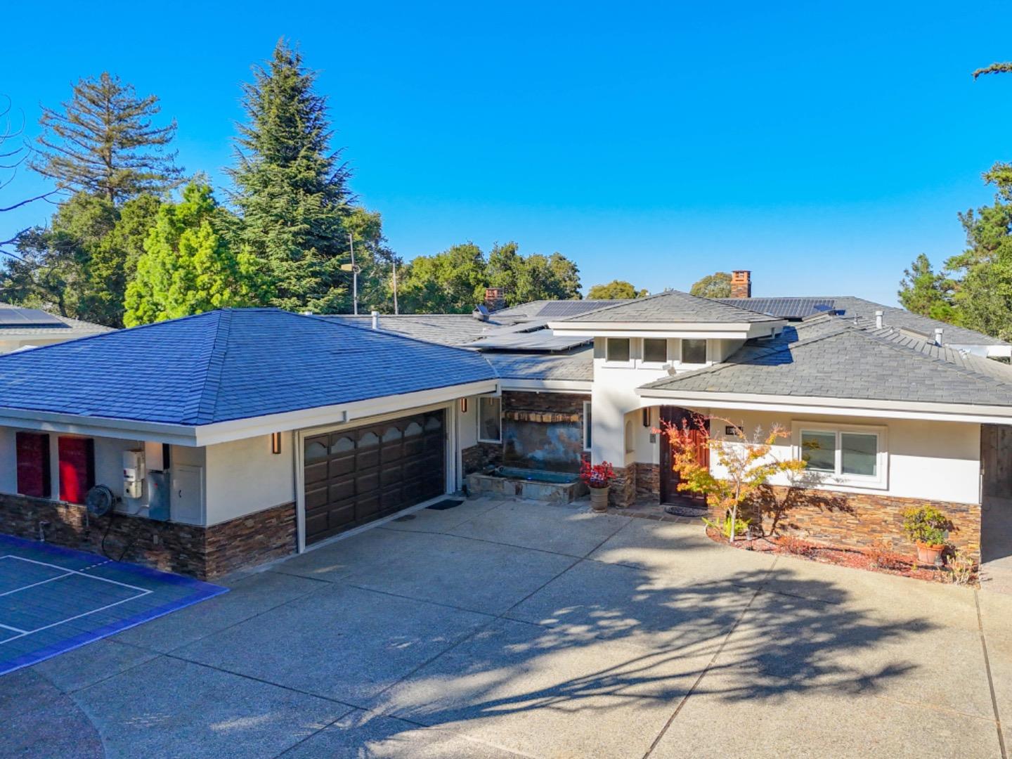 250 Darrell RD