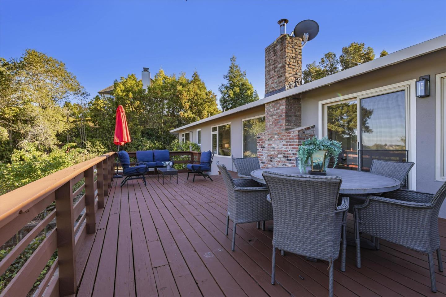 630 Darrell RD