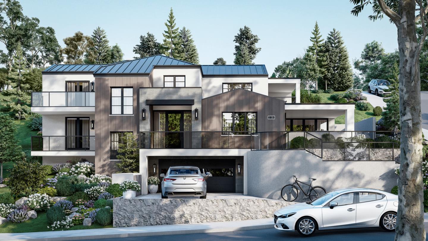 118 Rosewood Lane