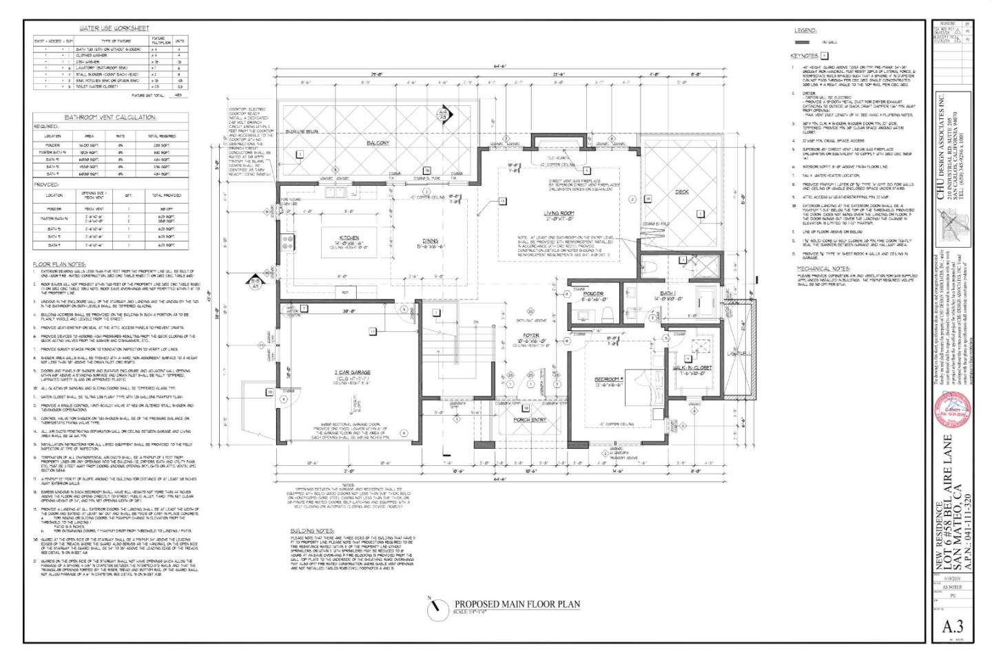 58 Bel Aire Lane