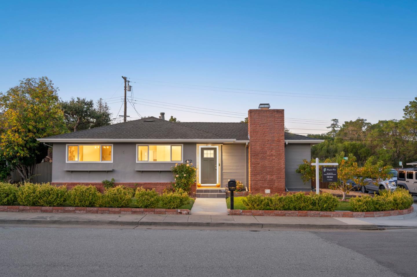472 Gymkhana Road