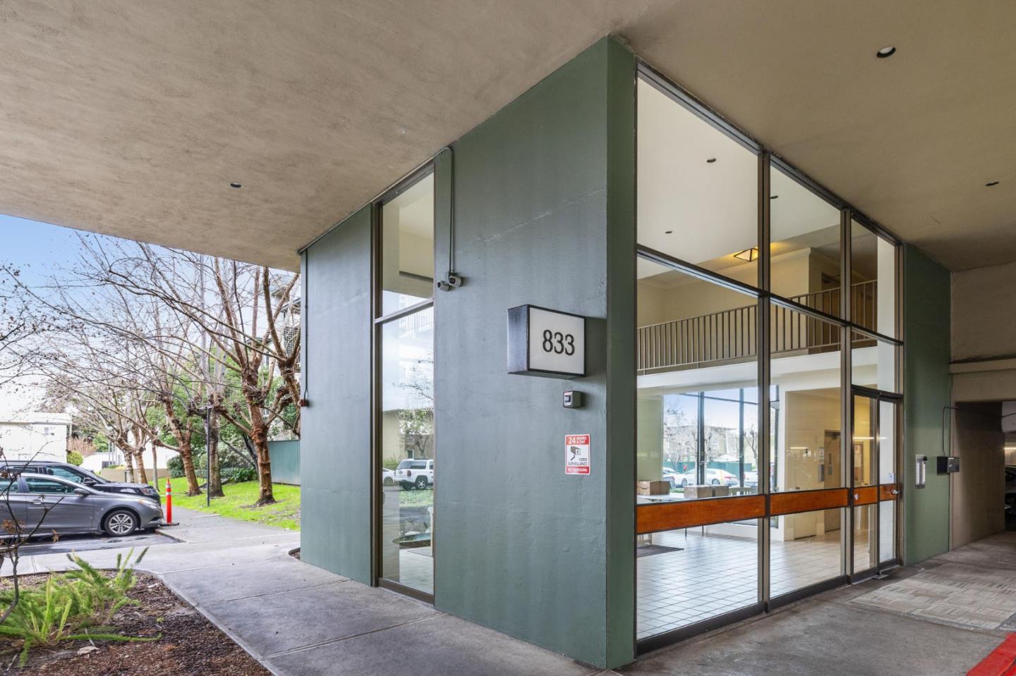 835 North Humboldt Street 203