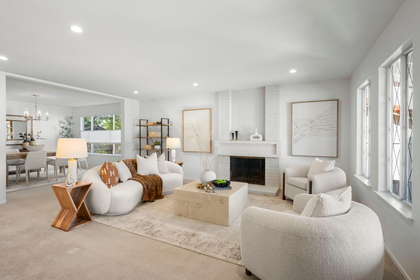 2056 Fairmont Drive