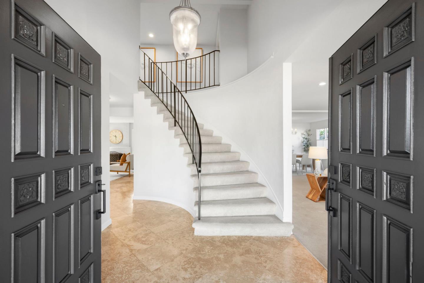 2056 Fairmont Drive