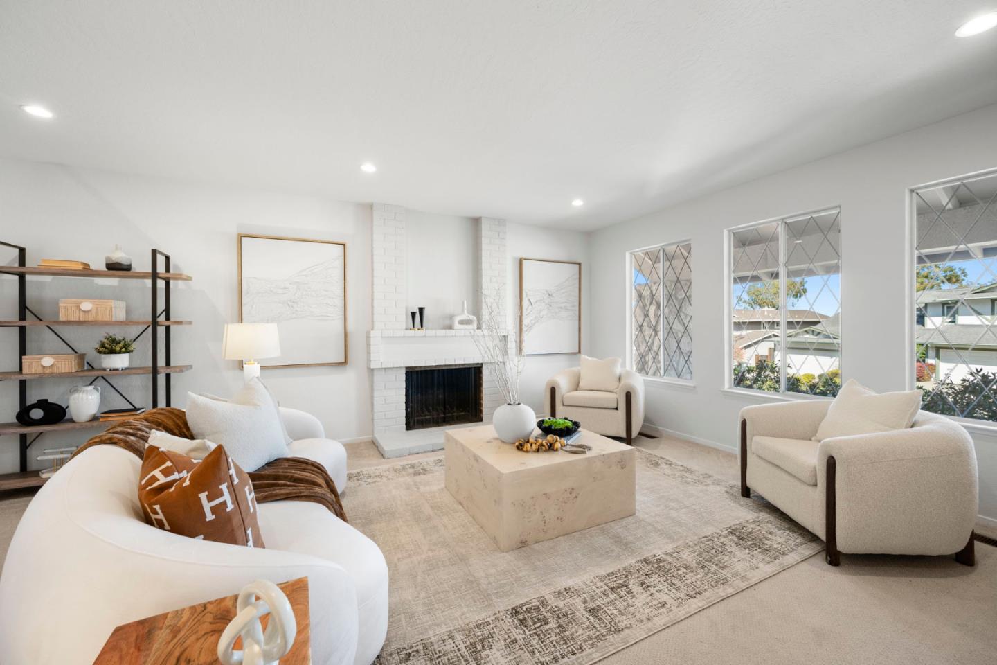 2056 Fairmont Drive