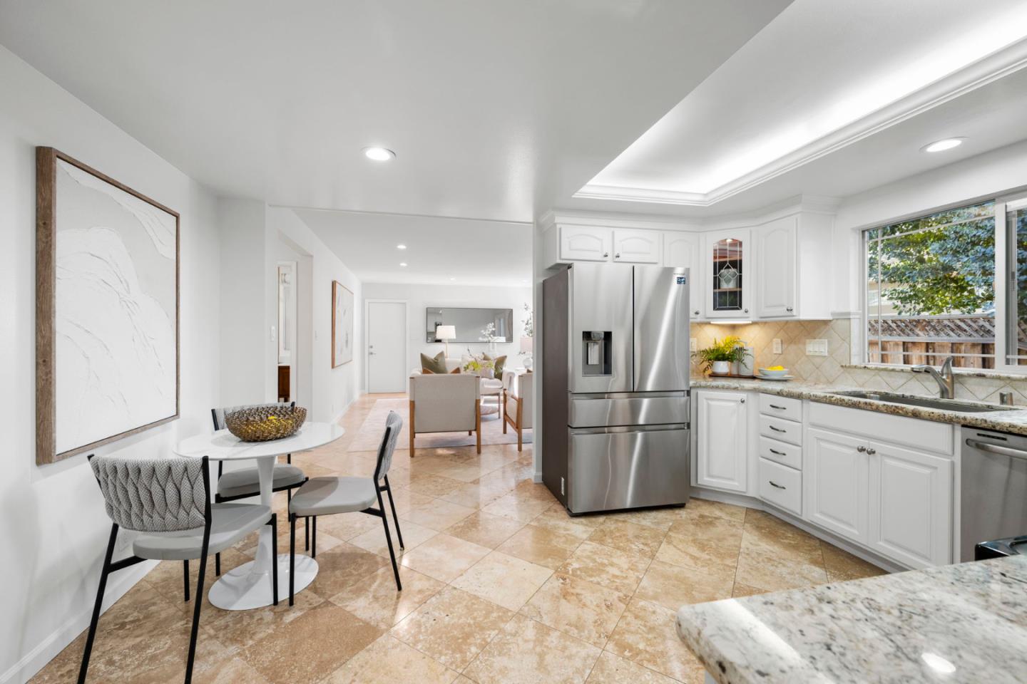 2056 Fairmont Drive