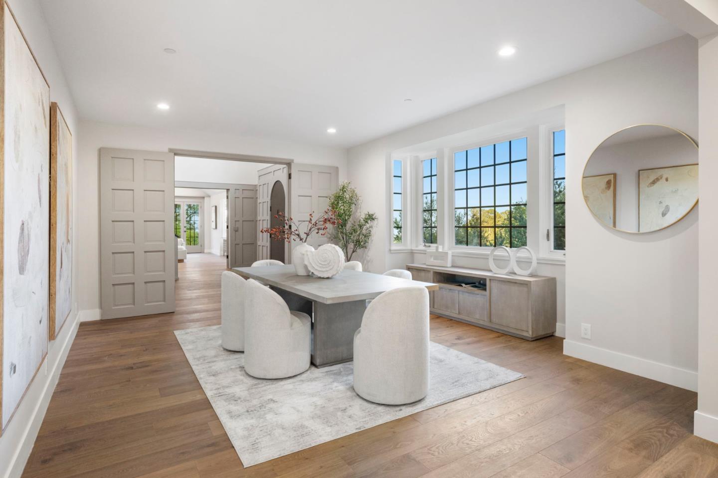 260 Robin Road