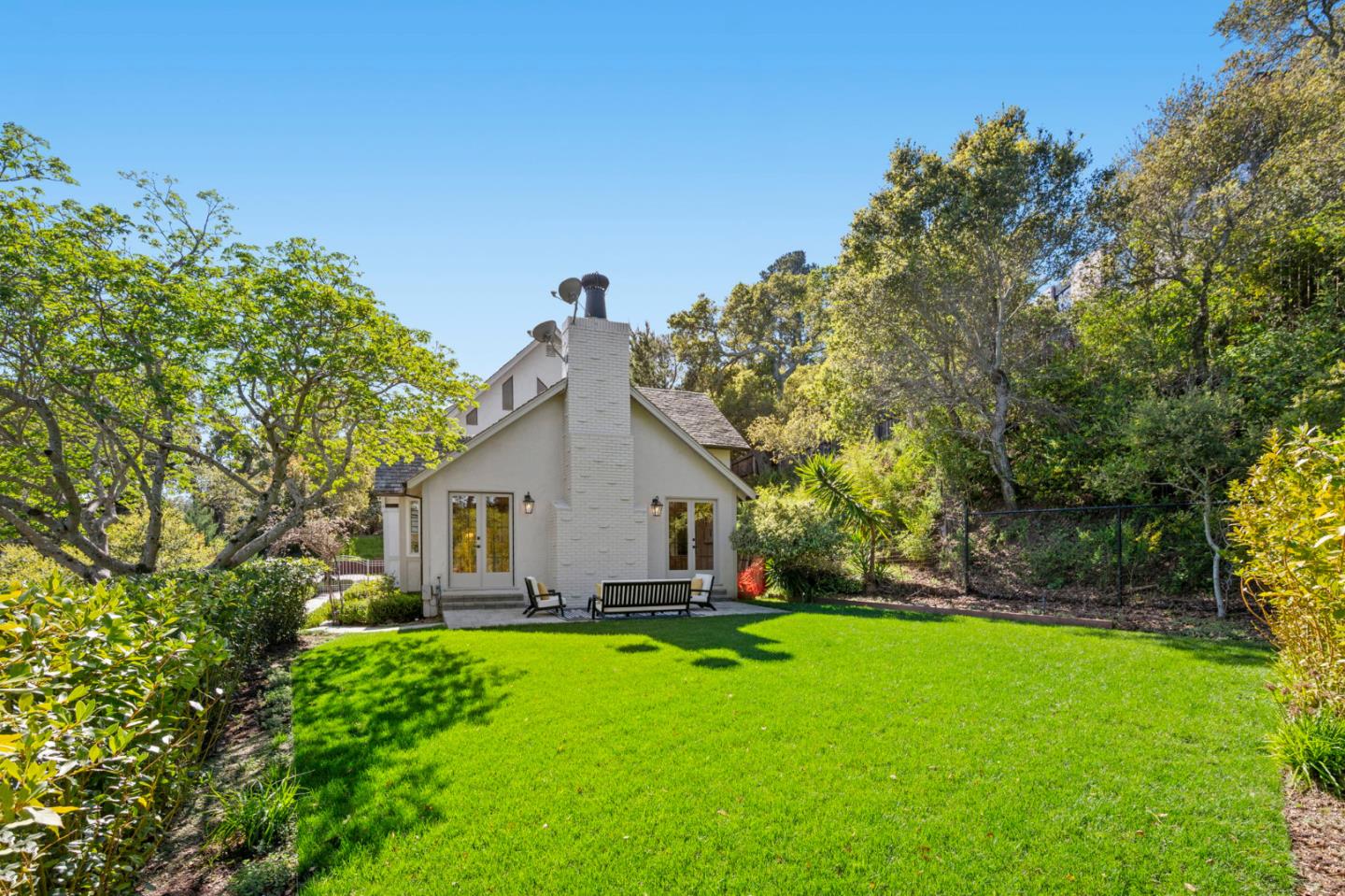 260 Robin Road