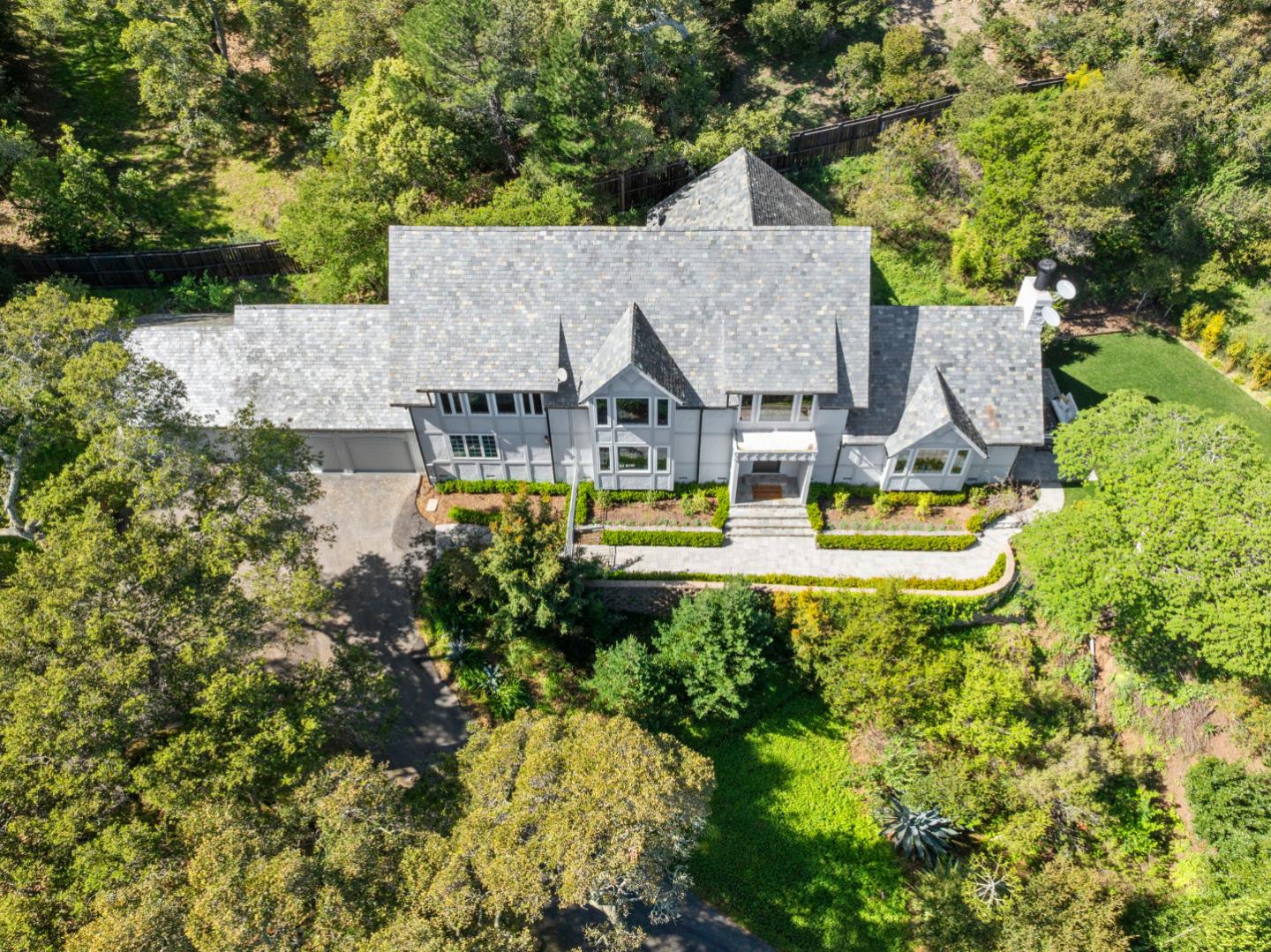 260 Robin Road