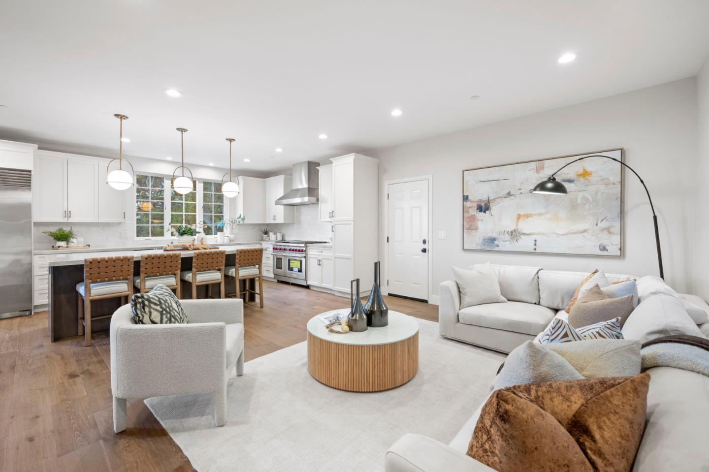 260 Robin Road