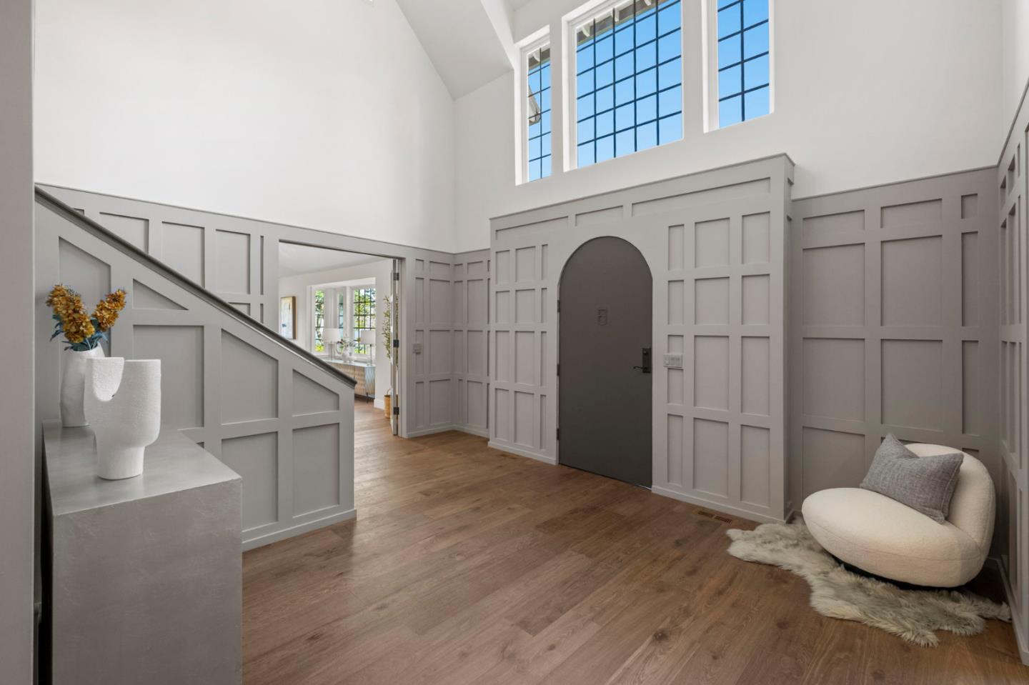260 Robin Road