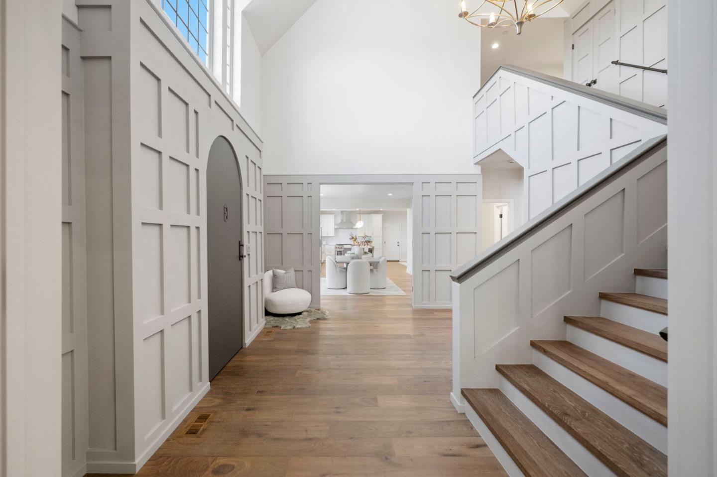 260 Robin Road