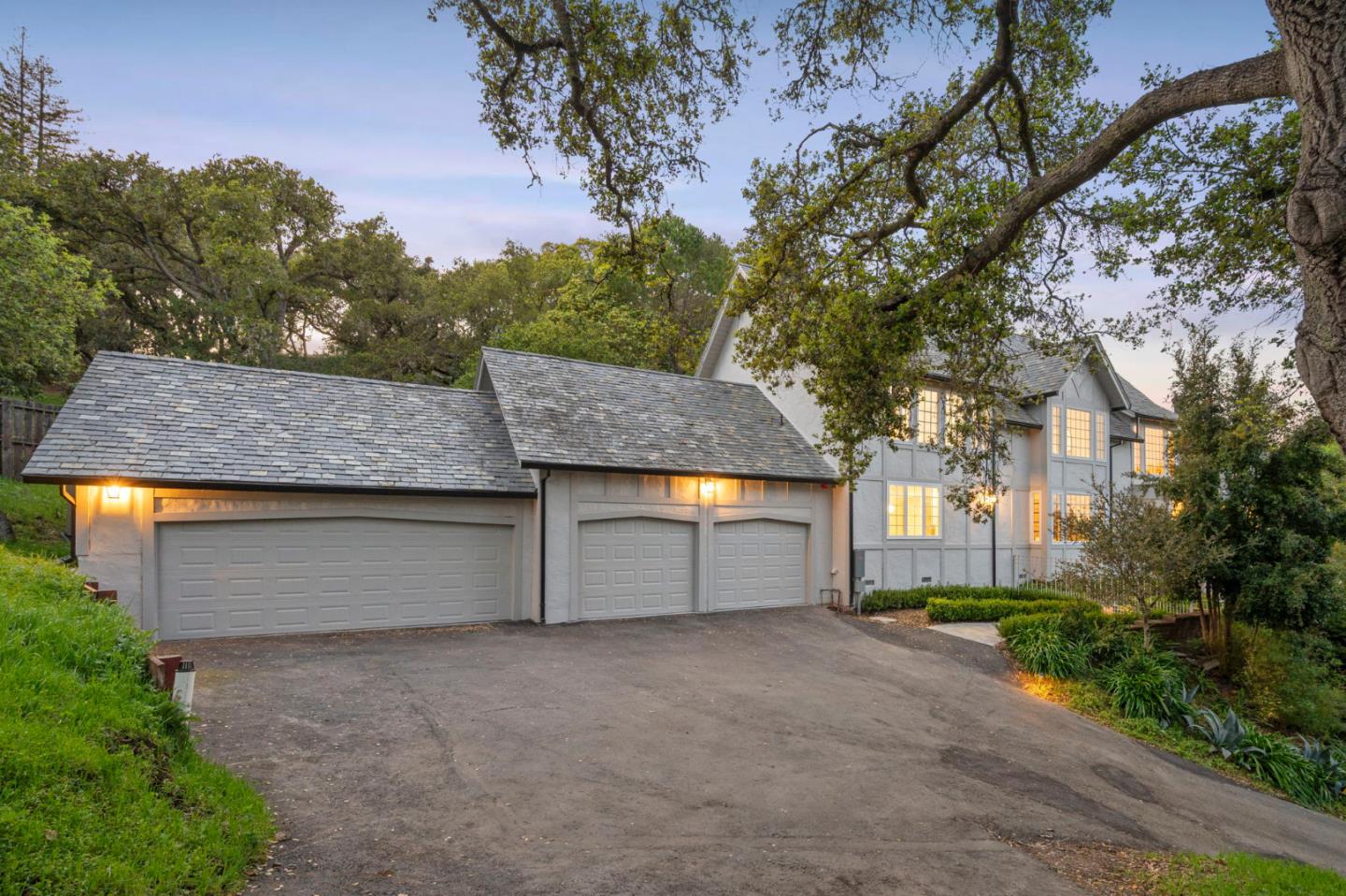 260 Robin Road