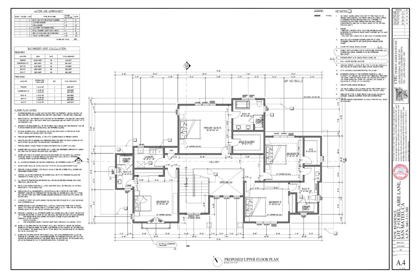 18 Bel Aire Lane