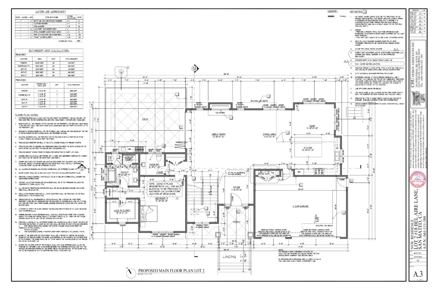 18 Bel Aire Lane
