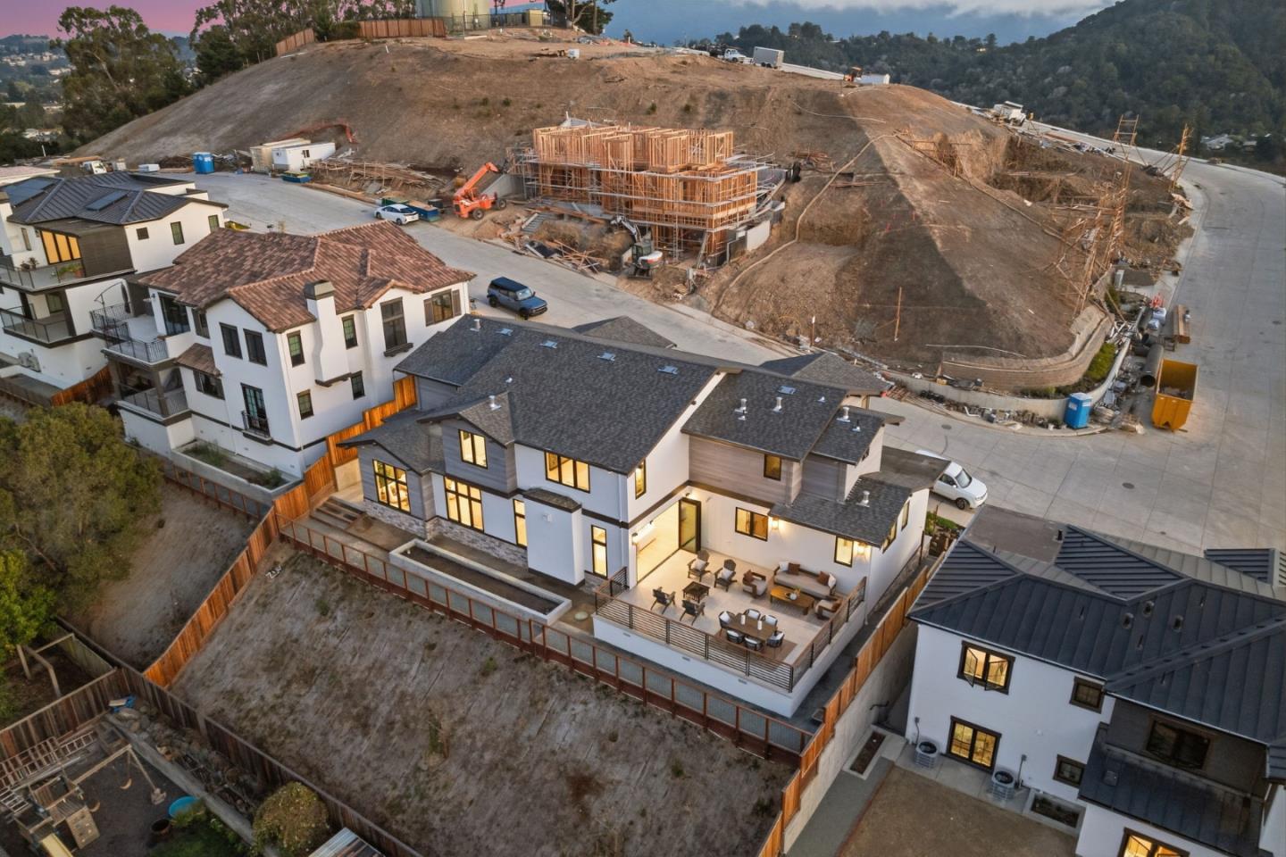 18 Bel Aire Lane