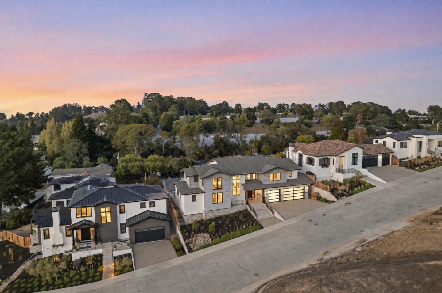 18 Bel Aire Lane