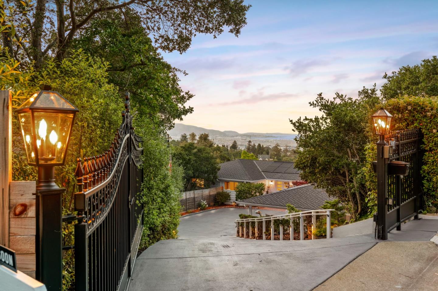 2620 Summit Drive