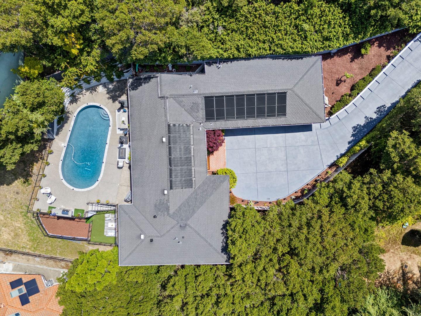 2620 Summit Drive