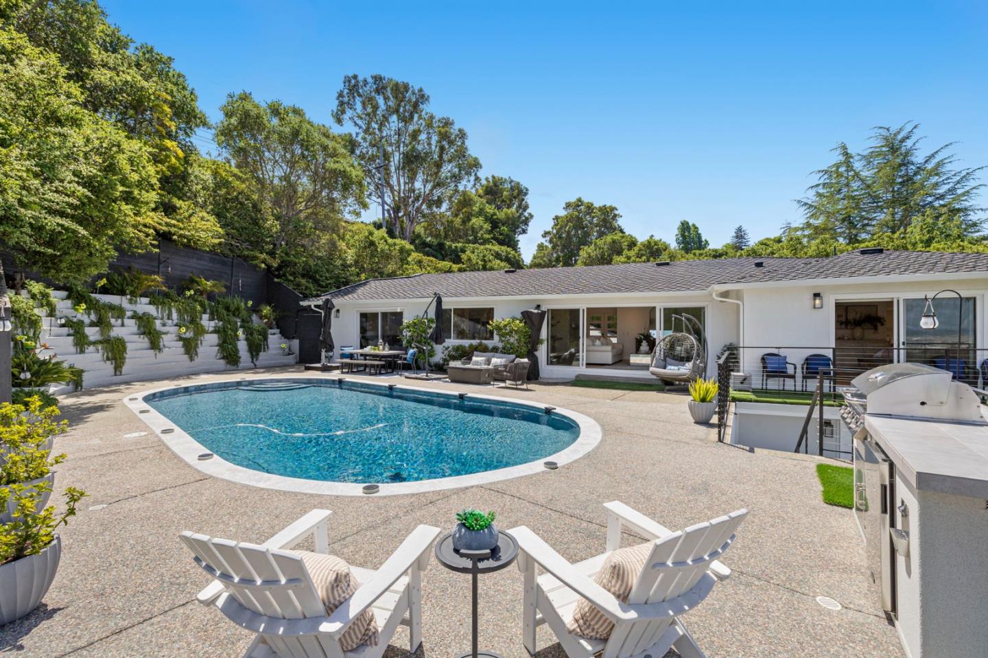 2620 Summit Drive