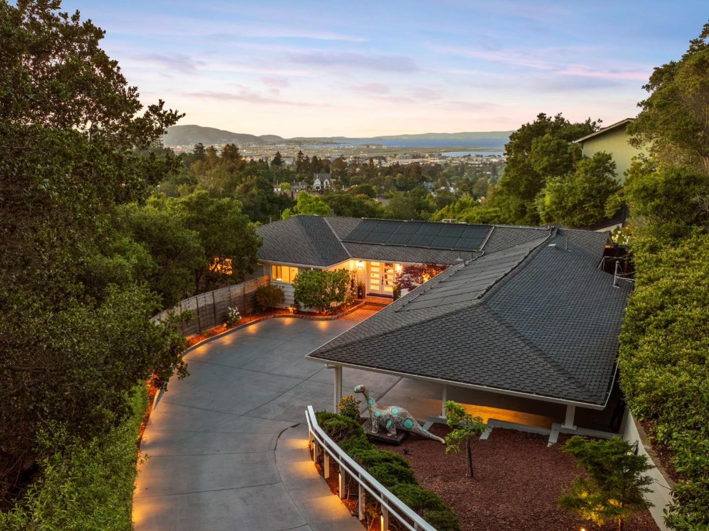 2620 Summit Drive