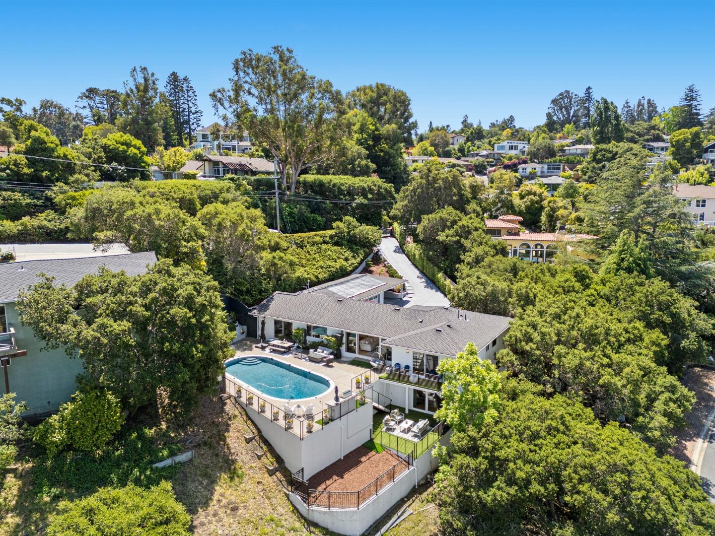 2620 Summit Drive