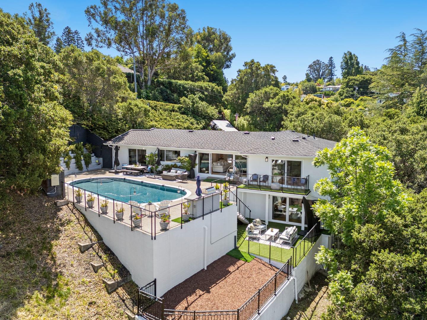 2620 Summit Drive