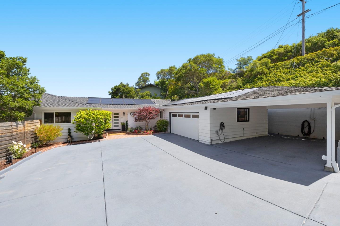 2620 Summit Drive
