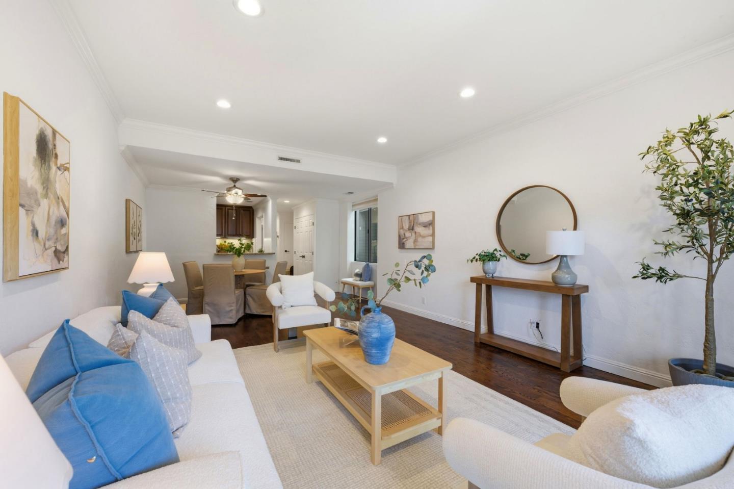 4100 George AVE 3