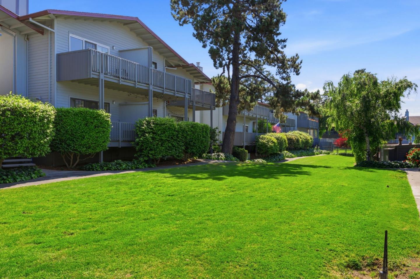 4100 George AVE 3