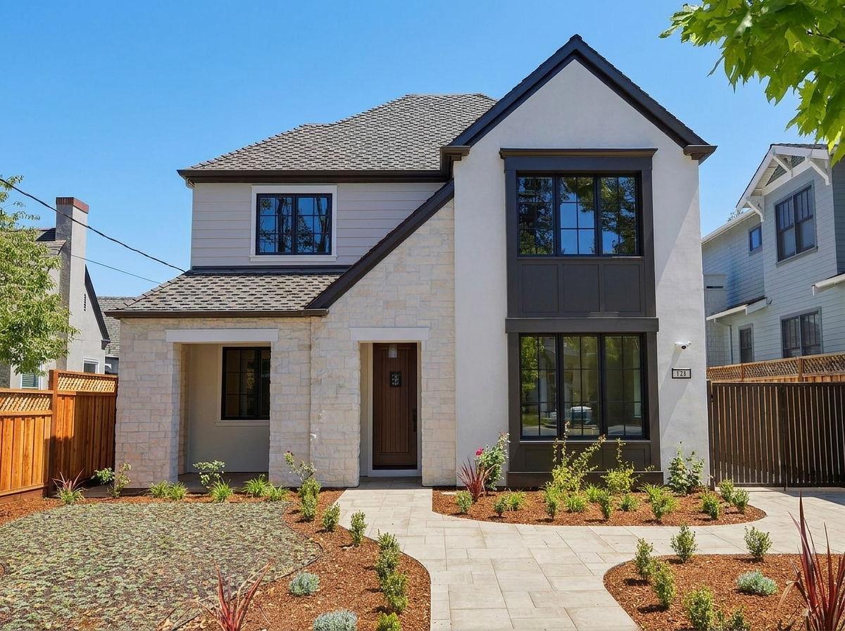 124 Occidental AVE