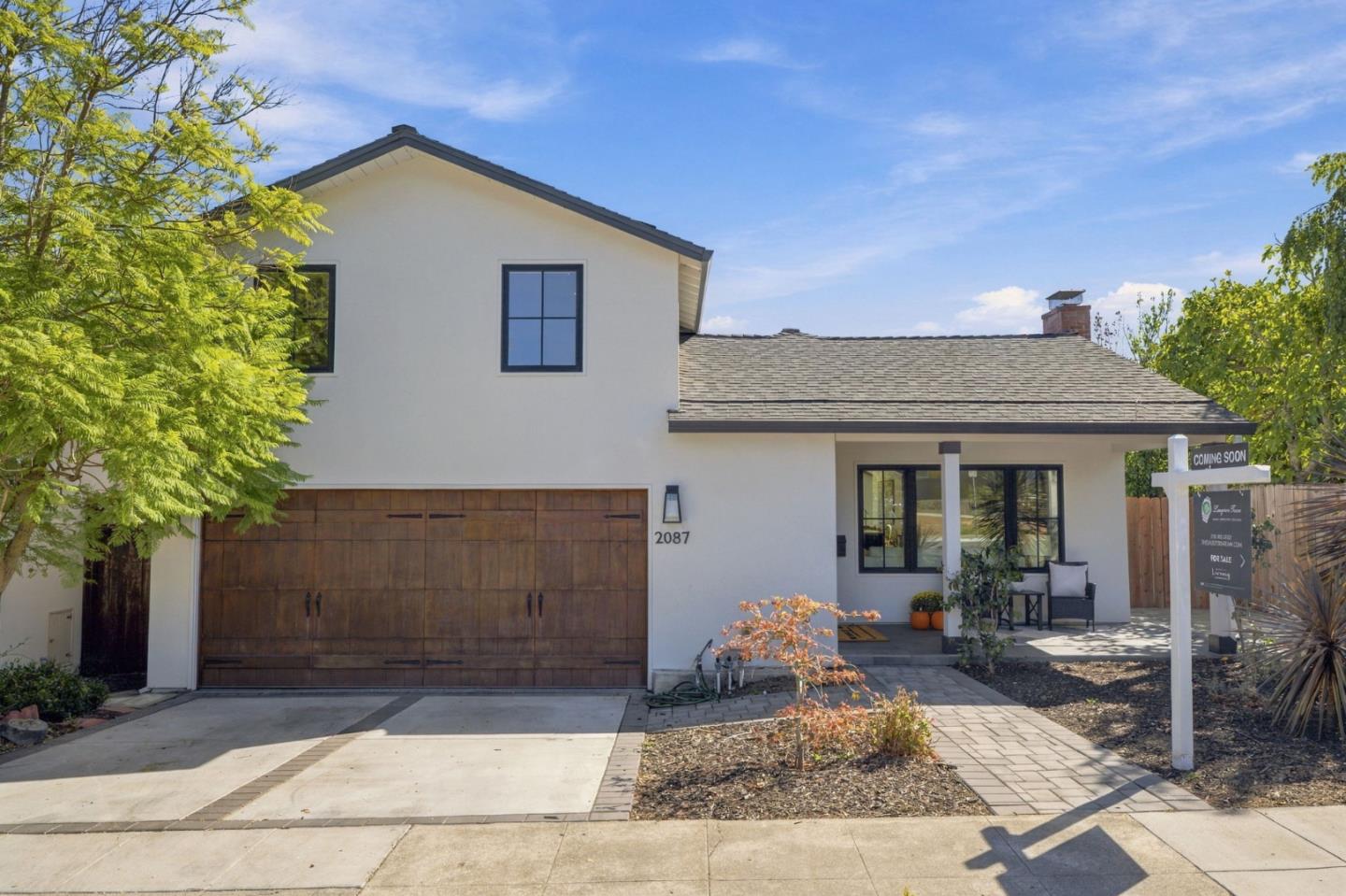 2087 Belle AVE