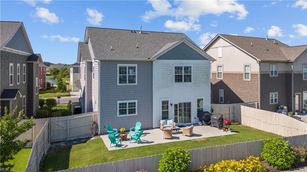 318 Middleton WAY