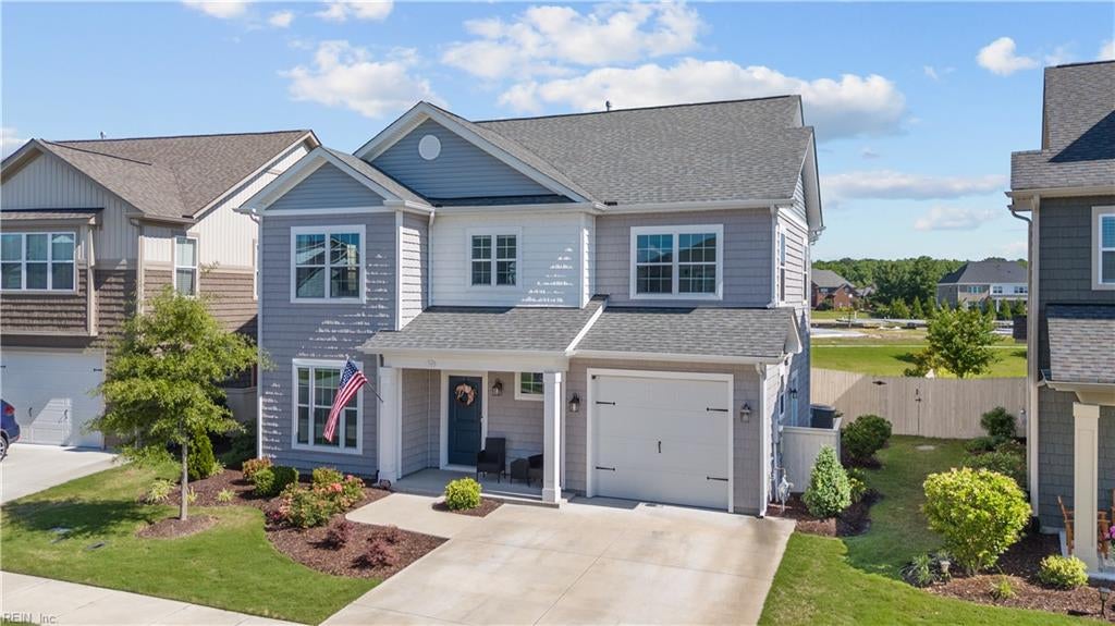 318 Middleton WAY