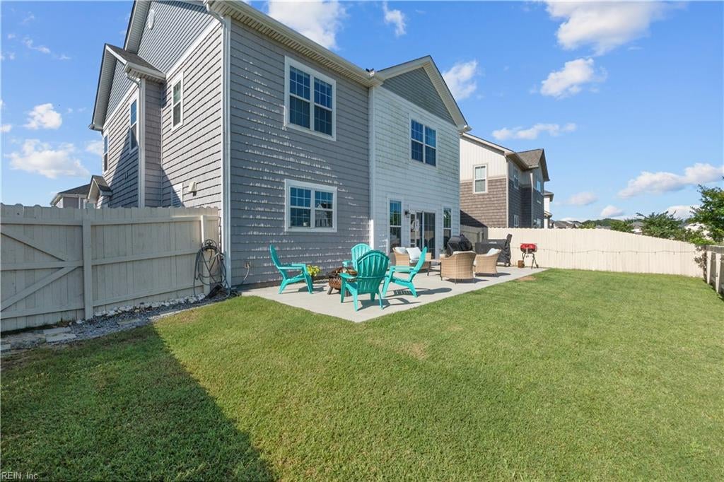 318 Middleton WAY
