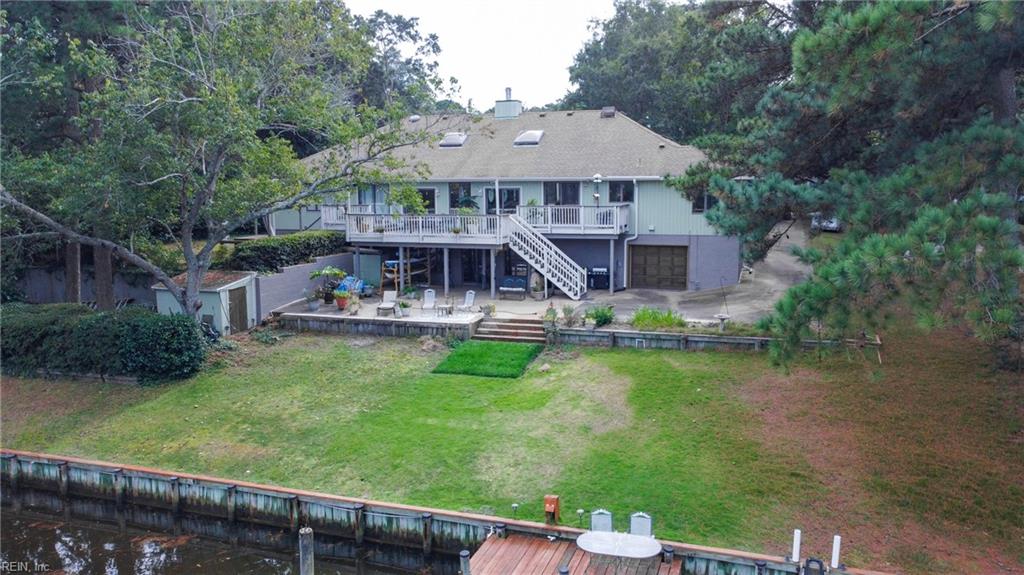 2412 Broad Bay RD