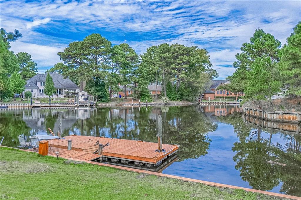 2412 Broad Bay RD