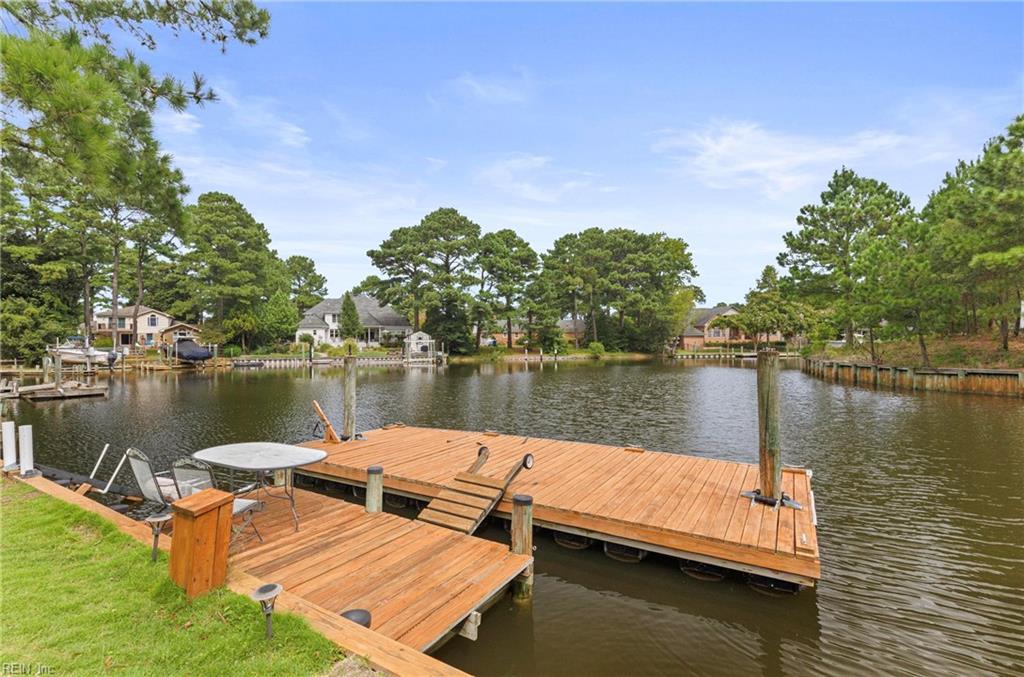 2412 Broad Bay RD