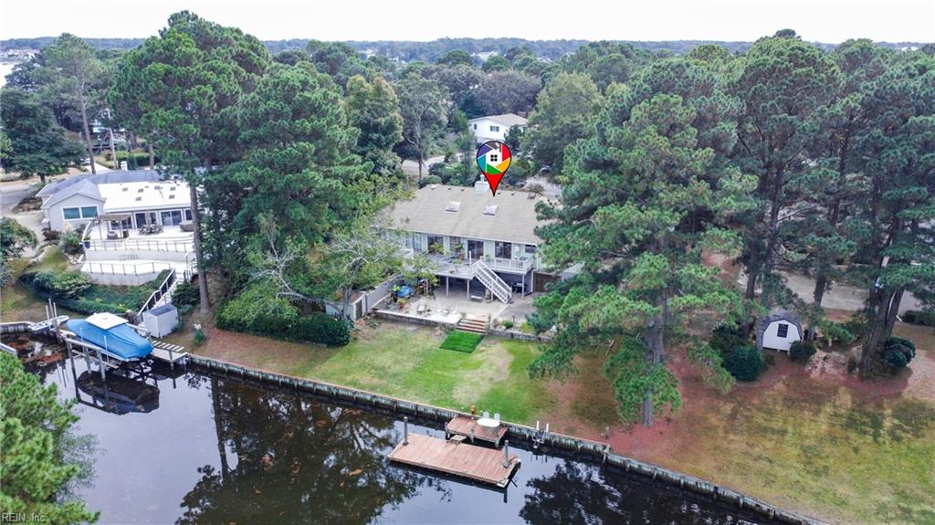 2412 Broad Bay RD