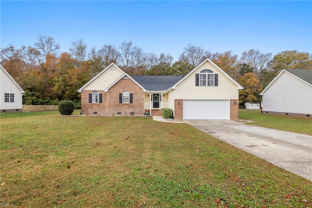 110 Brumsey Landing DR