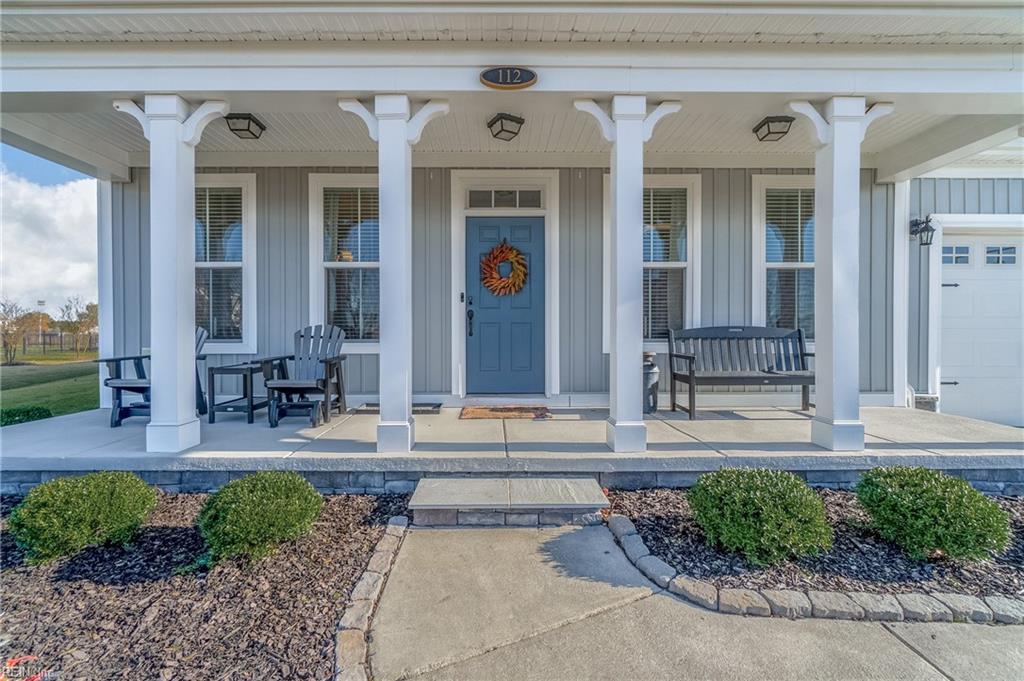 112 Ashbee CT