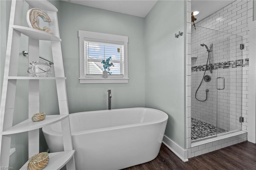138 Elliott RD