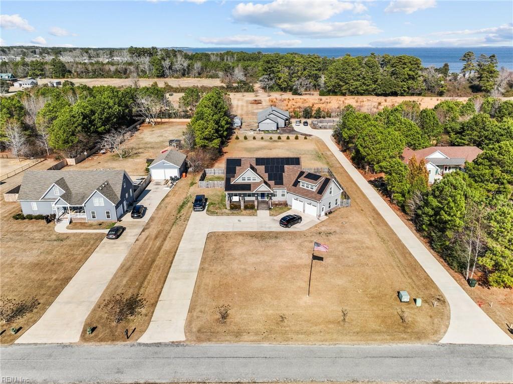 138 Elliott RD