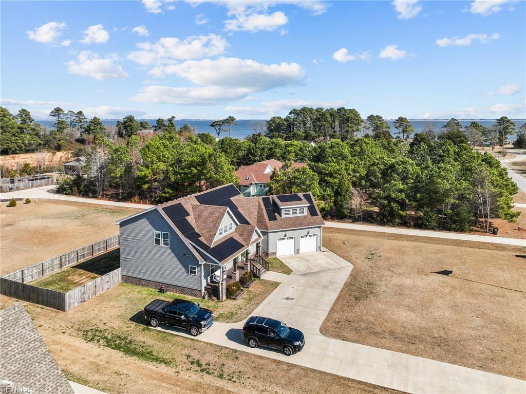 138 Elliott RD